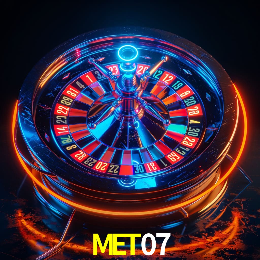 Melhor Casino Online MET07